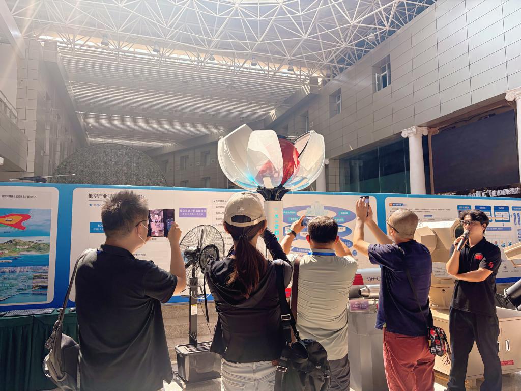 走进科技前沿2019,走进科技前沿感慨简短句子 走进科技前沿2019,走进科技前沿感慨简短句子