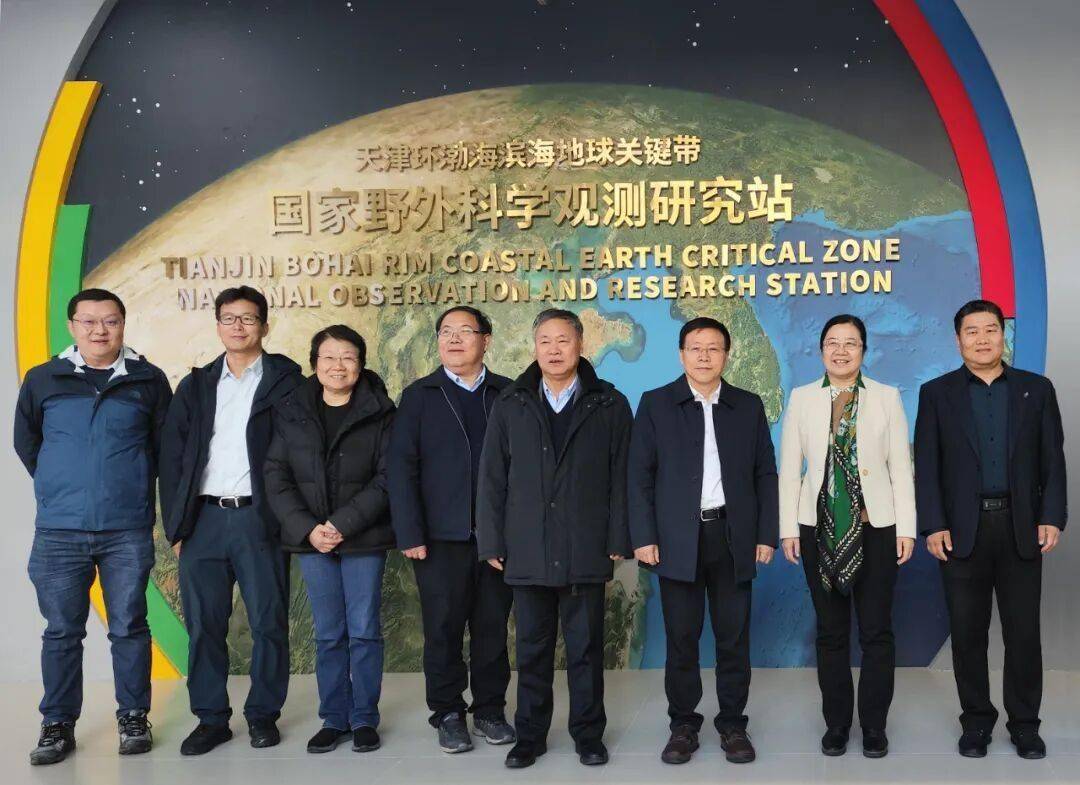 天津大学地球科学系,天津大学最厉害三个学院