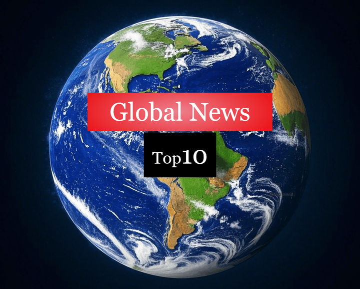 全球科技前沿观察,2026全球科技新闻精选