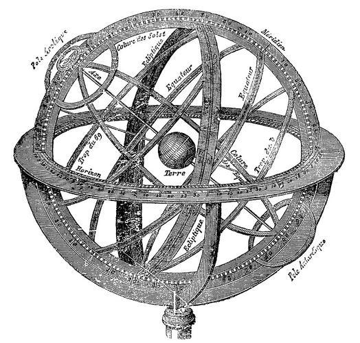 天文探索的历程是什么,人类探索宇宙的历程中你知道什么 天文探索的历程是什么,人类探索宇宙的历程中你知道什么