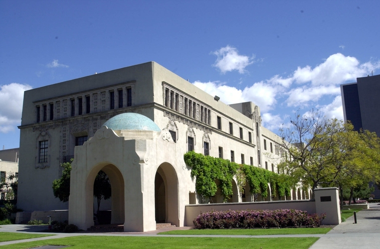 地球科学顶尖学院,地球科学与行星学院