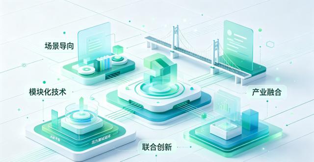 深耕科技前沿,深耕细分领域发力差异化赛道
