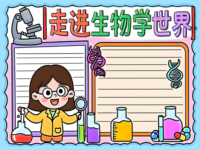聊生命科学知识,生命科学入门知识 聊生命科学知识,生命科学入门知识