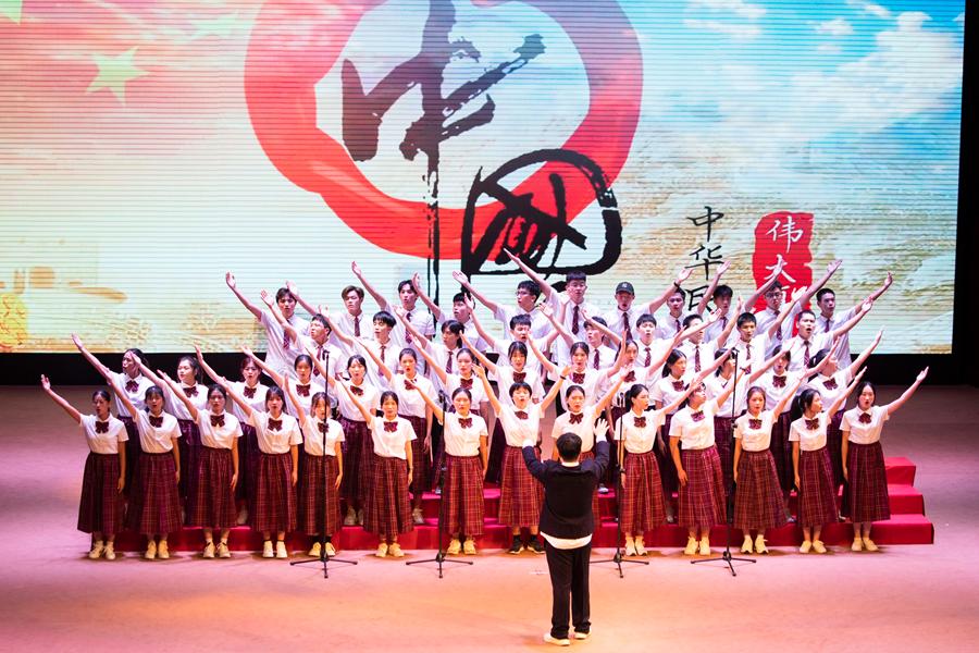 华农生命科学学院院歌,中大生命科学学院历届毕业生