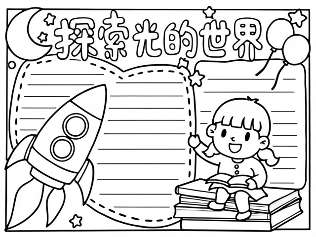 在光世界里物理,物理中关于光的知识