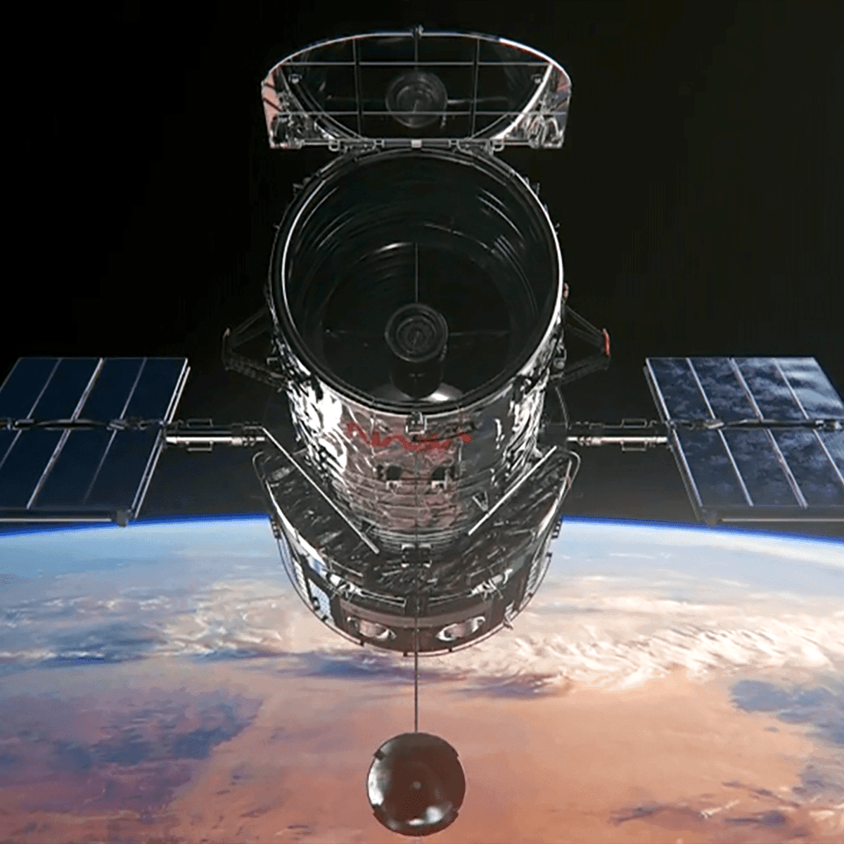 时空之眼天文科普秀,时空之眼天文科普秀是哪家公司承接
