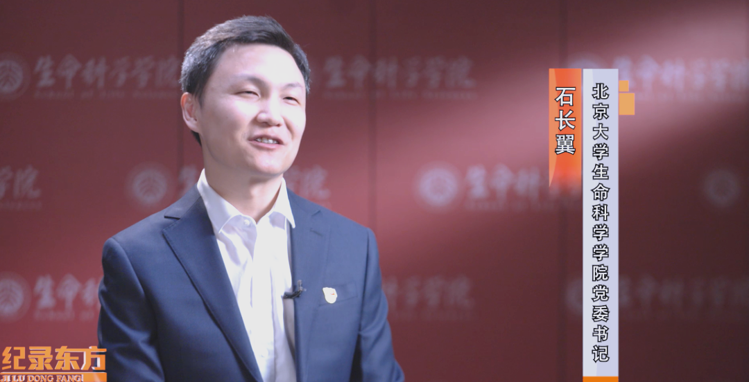 北大生命科学学家,北大生命科学系怎么样