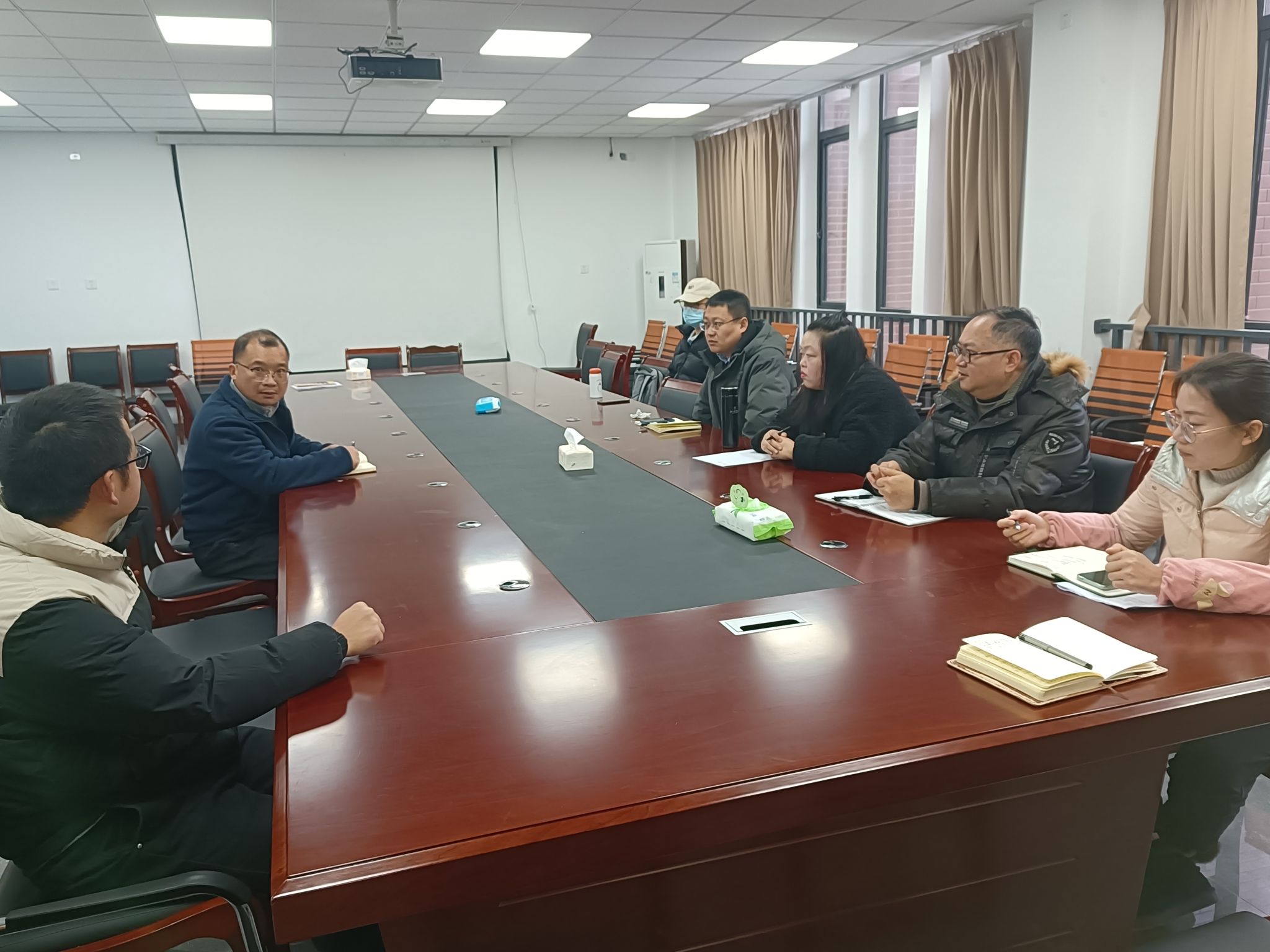 生命科学学院教研室,生命科学学院领导班子