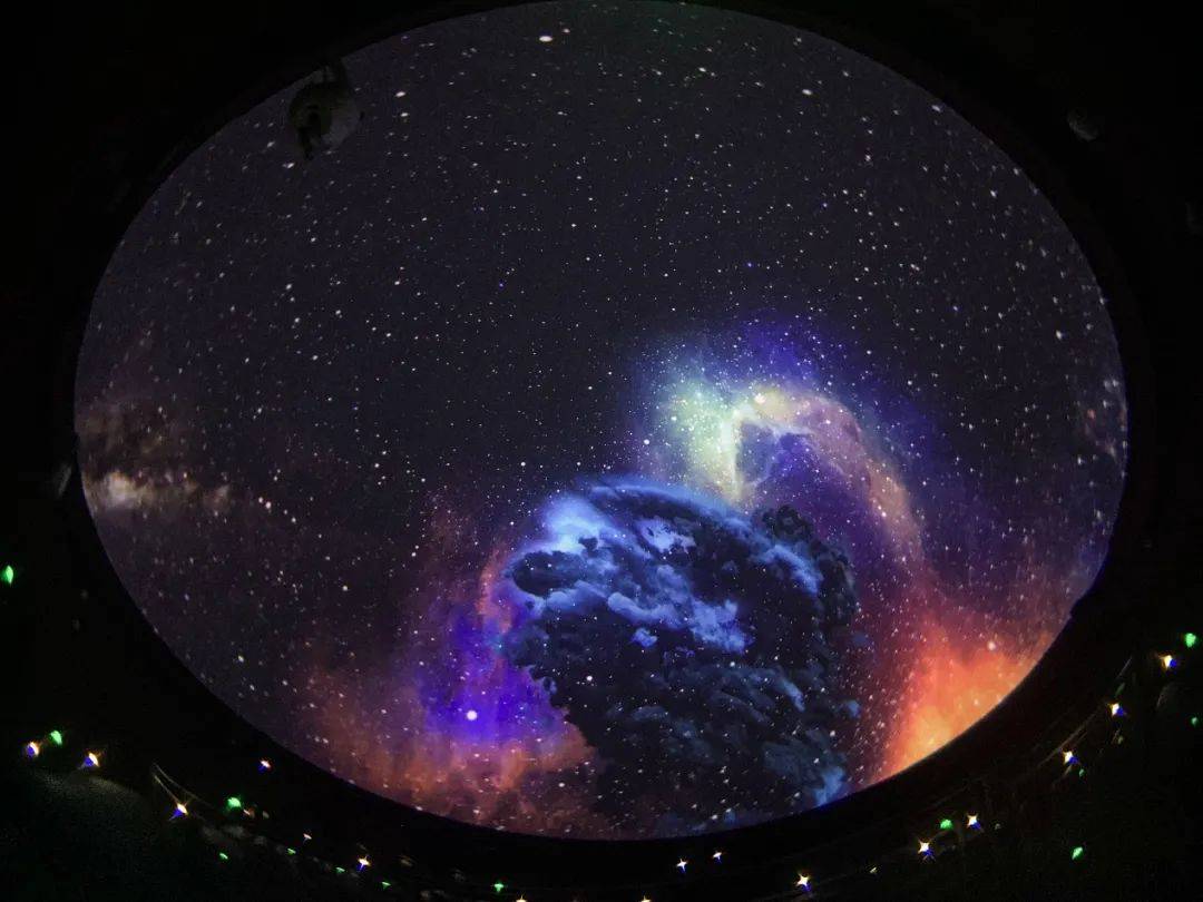 星空投影仪天文科普,星空投影仪利与弊的区别