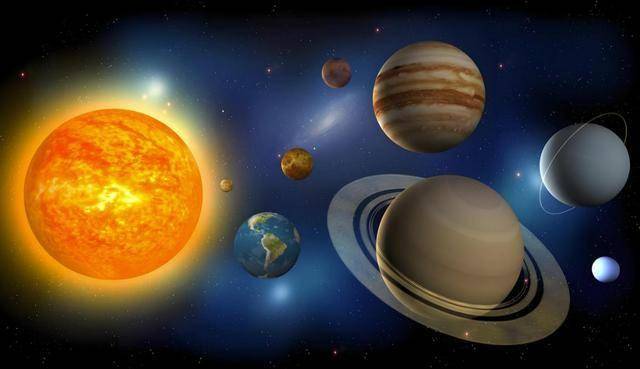 天文探索新发现,天文探索是为了揭示宇宙的奥秘 天文探索新发现,天文探索是为了揭示宇宙的奥秘