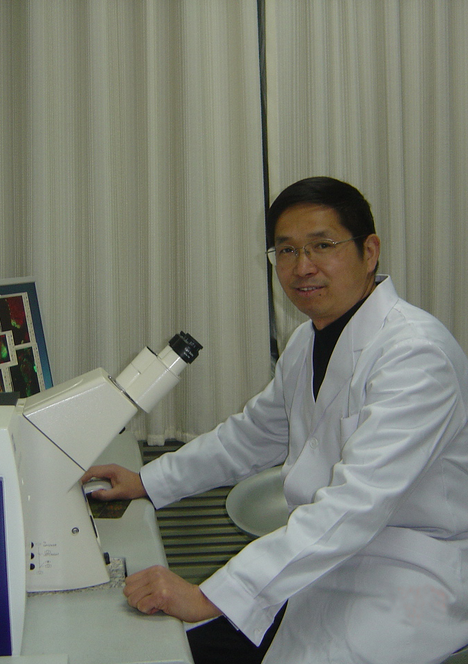 生命科学人寿,生命科学与长寿产业分会主委
