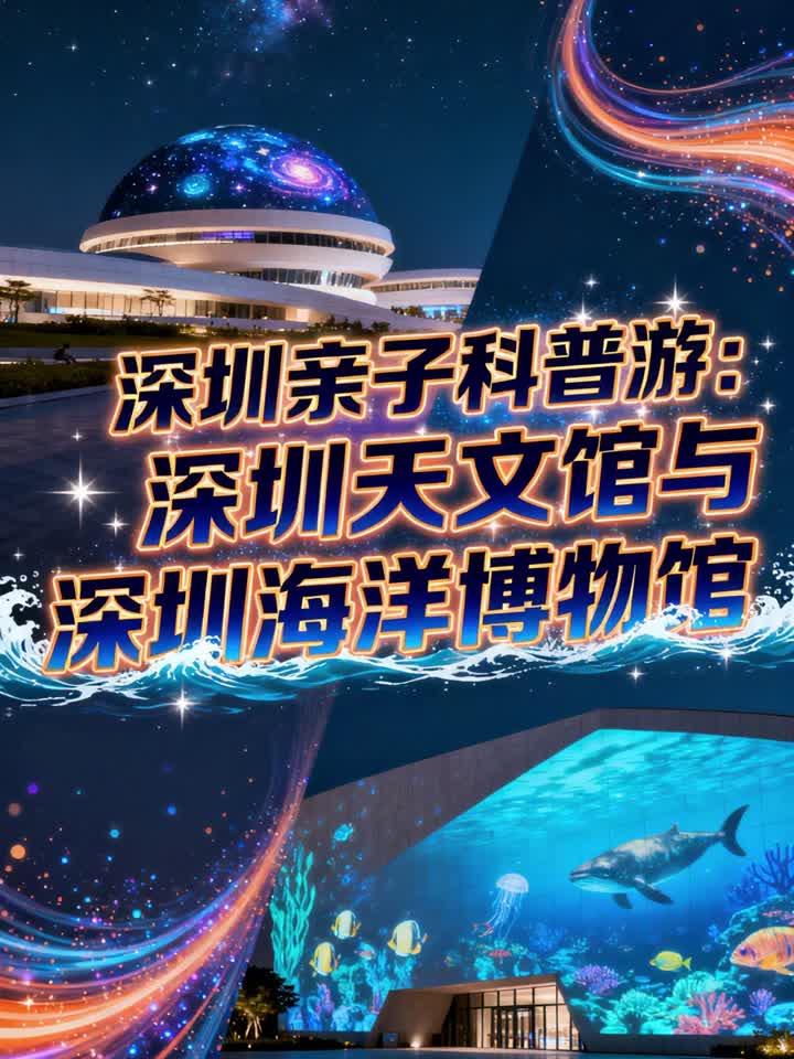 深圳天文科普节目,天文科普进校园活动方案