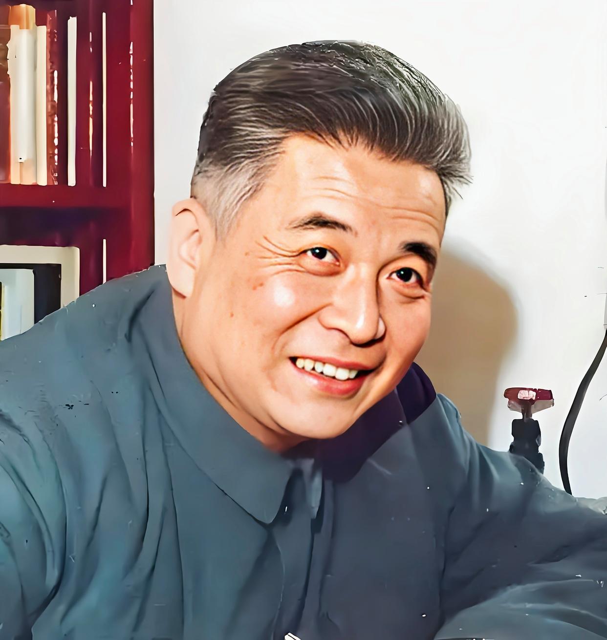 世界核物理先驱,一位核物理学家的人生
