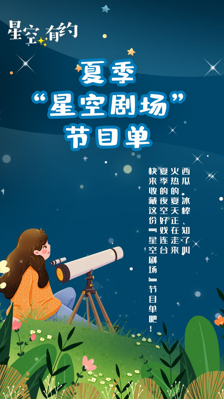 天文科普舞台剧有哪些,天文科普创意短视频大赛 天文科普舞台剧有哪些,天文科普创意短视频大赛