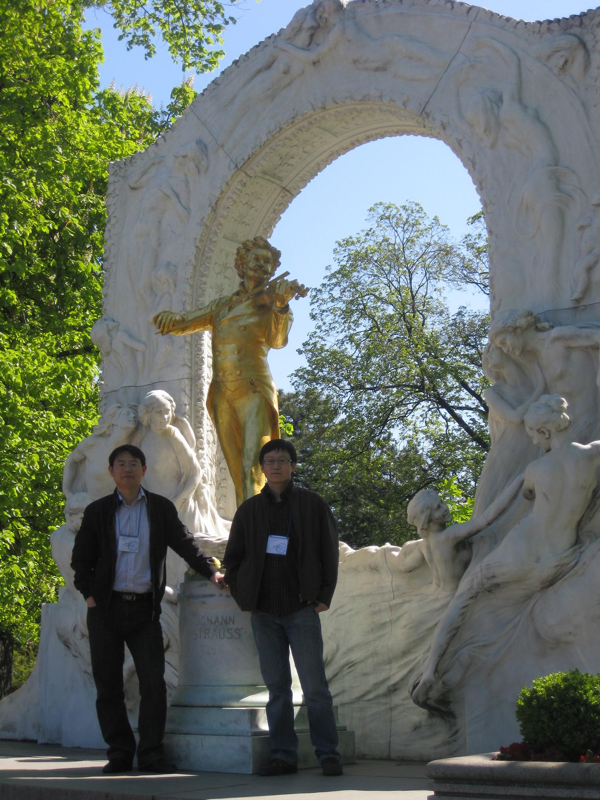 欧洲地球科学学会会员,中国地球物理学会会员代表大会 欧洲地球科学学会会员,中国地球物理学会会员代表大会