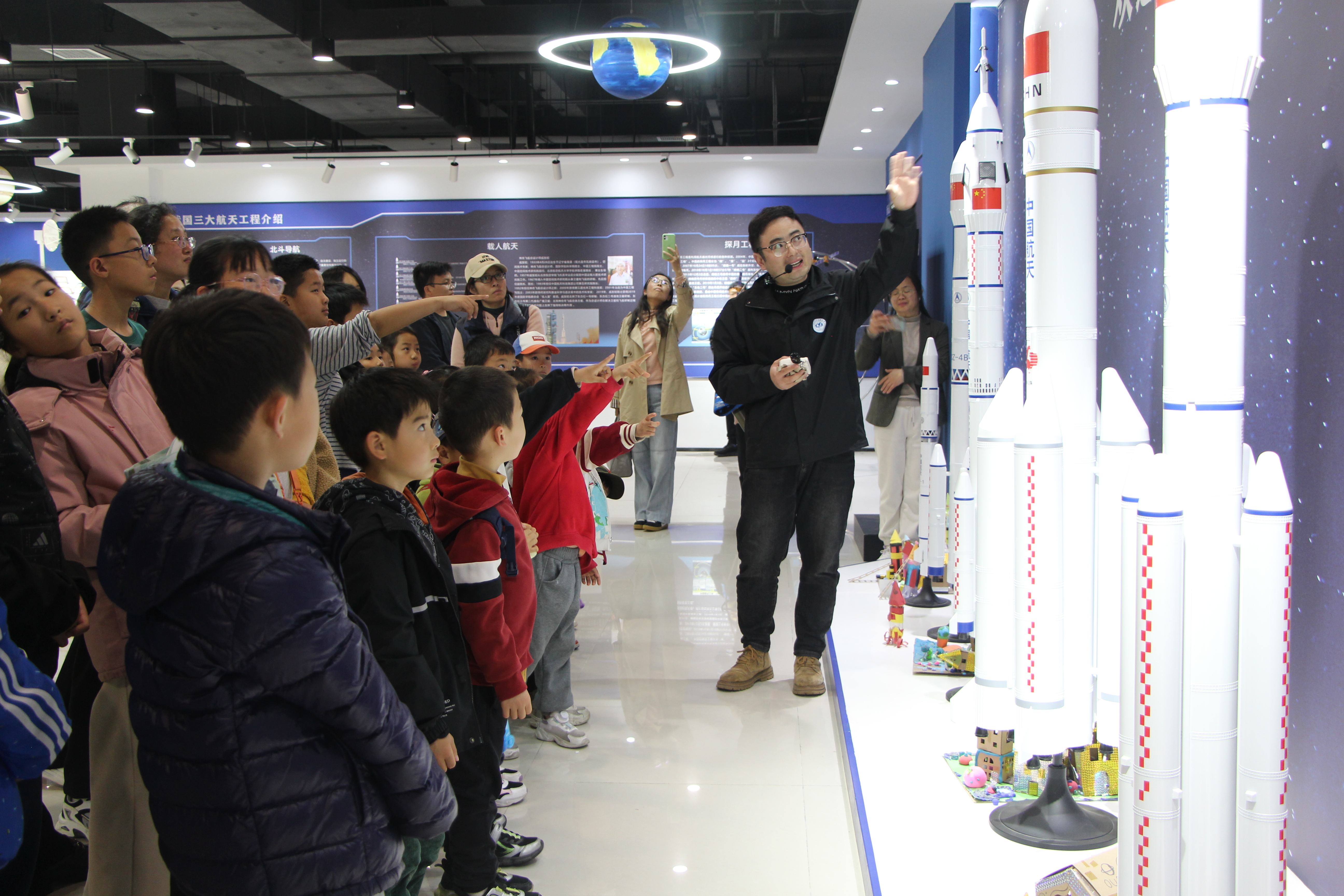 未来天文科普开展情况,未来天文科普开展情况总结 未来天文科普开展情况,未来天文科普开展情况总结