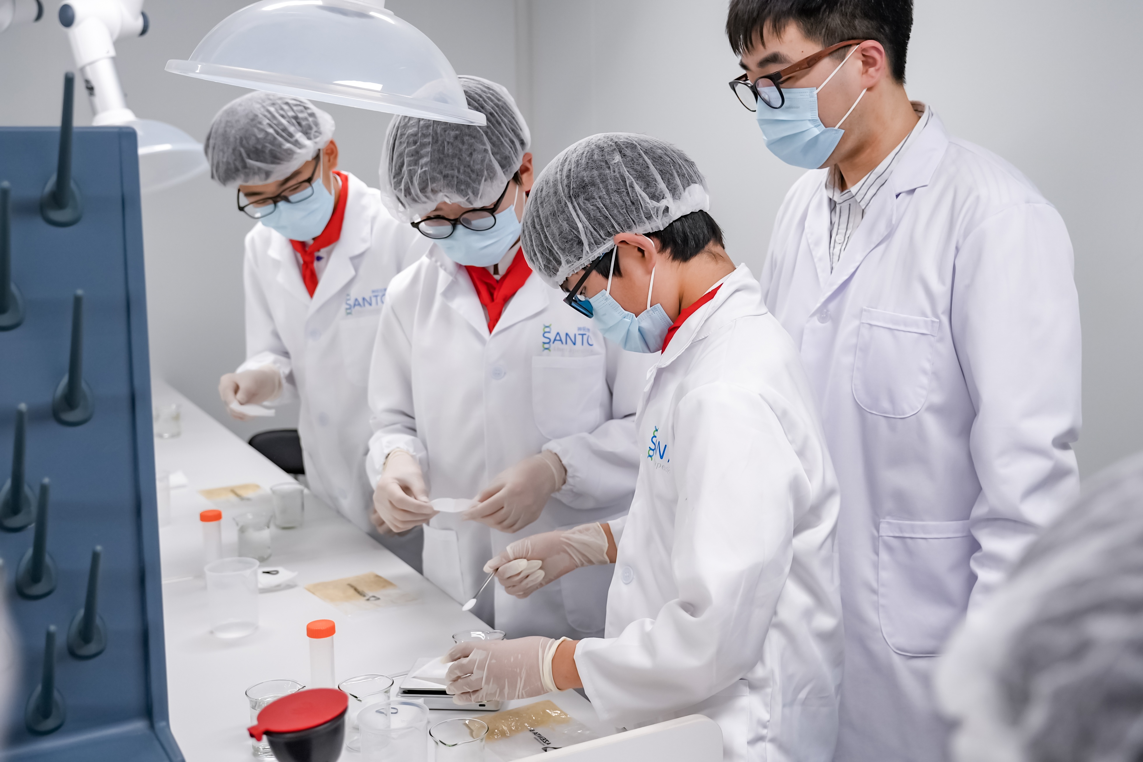 生命科学竞赛创业赛道,生命科学竞赛创新创业类有哪些奖