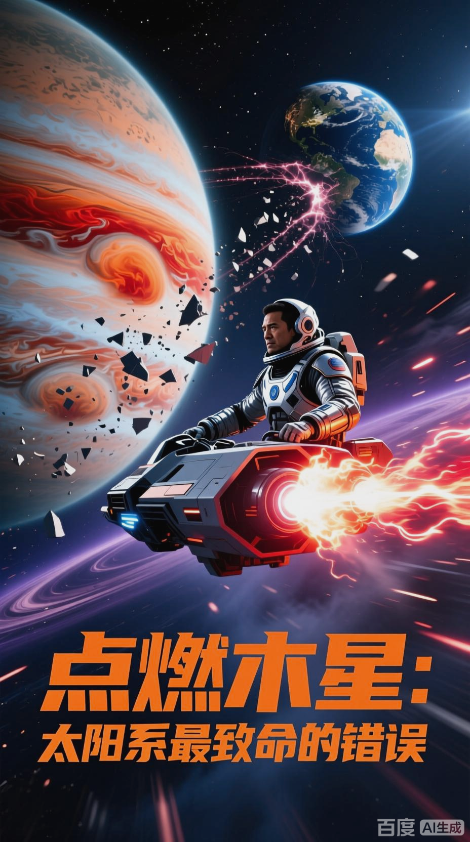 流浪地球科学解答,流浪地球最不科学的几个漏洞 流浪地球科学解答,流浪地球最不科学的几个漏洞