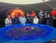 天文科普达人ste的简单介绍 天文科普达人ste的简单介绍