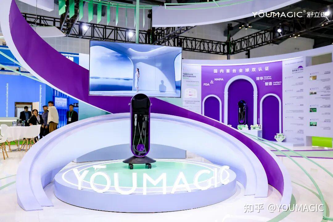 皮肤科技前沿,皮肤科技前沿研究