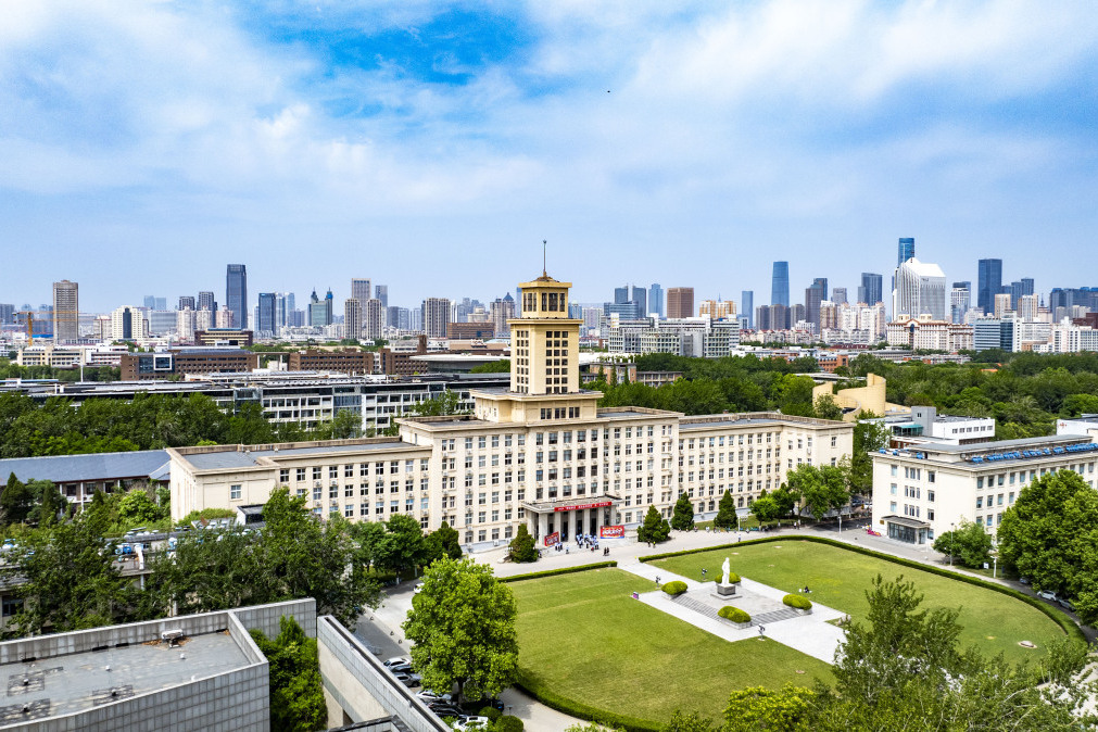 南开大学再生命科学,南开大学生命科学学院马挺 南开大学再生命科学,南开大学生命科学学院马挺