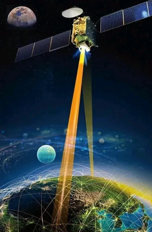 天空科技前沿消息,天空科技项目2024年最新消息