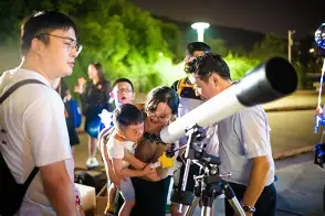 天文科普公司取名,天文兴趣组取个响亮名字