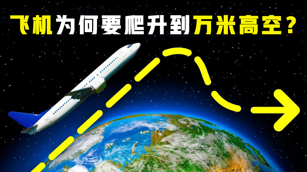 飞机飞出地球科学原理,飞机飞行的原理完全搞懂了吗 飞机飞出地球科学原理,飞机飞行的原理完全搞懂了吗