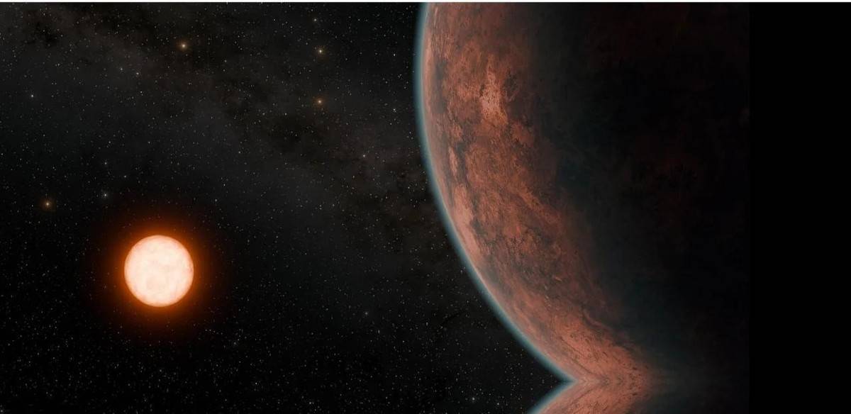 地球科学研究新发现,地球科学研究新发现有哪些 地球科学研究新发现,地球科学研究新发现有哪些