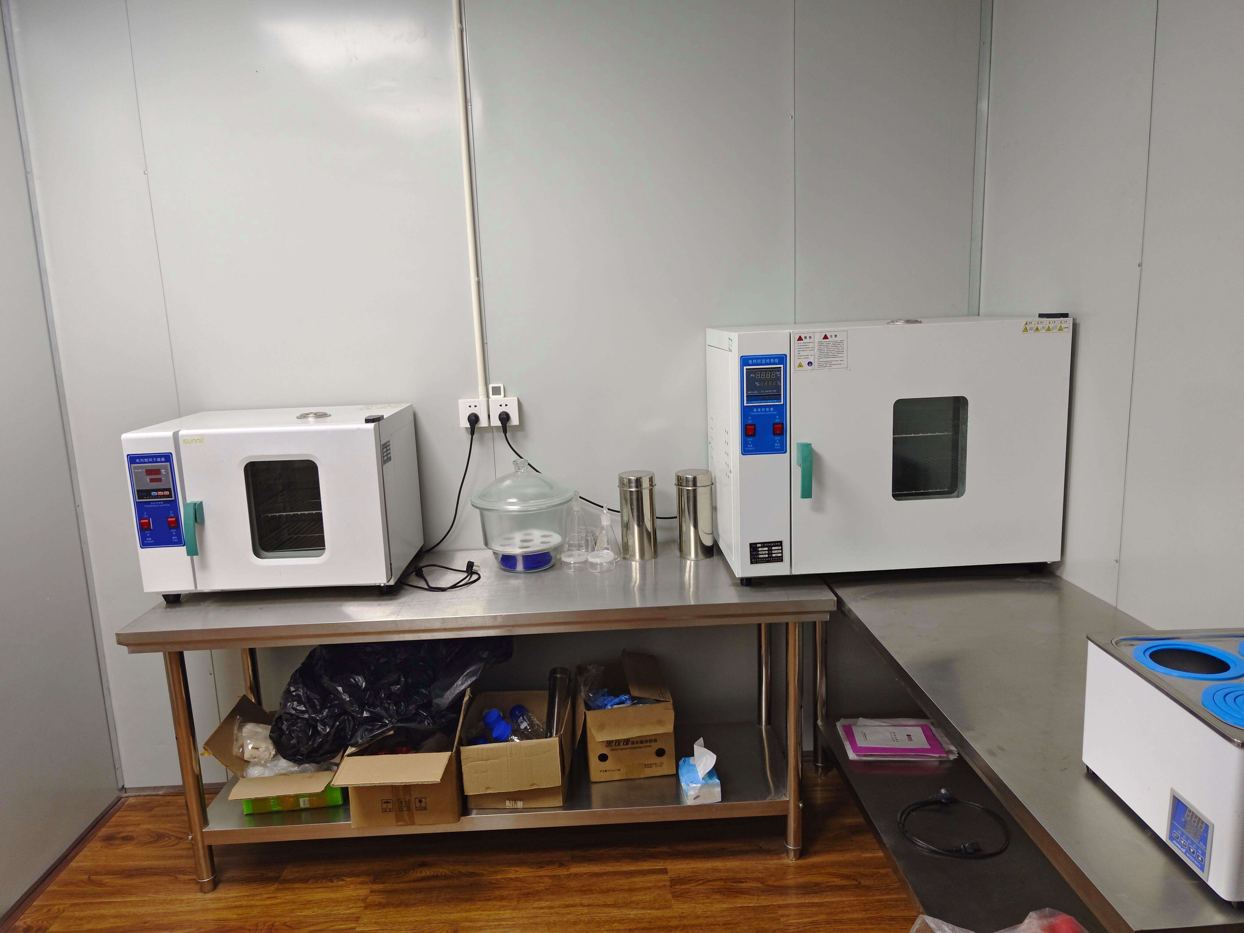 日照生命科学实验仪器,中产“新玩具”杀进商场一楼 日照生命科学实验仪器,中产“新玩具”杀进商场一楼