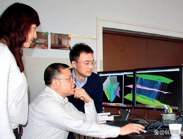 地球科学家谈分子,科学家称地球内部发生改变