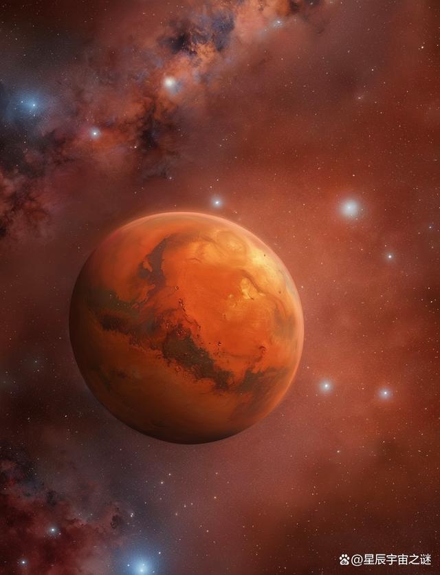 流浪地球科学火星,流浪地球最不科学的几个漏洞 流浪地球科学火星,流浪地球最不科学的几个漏洞