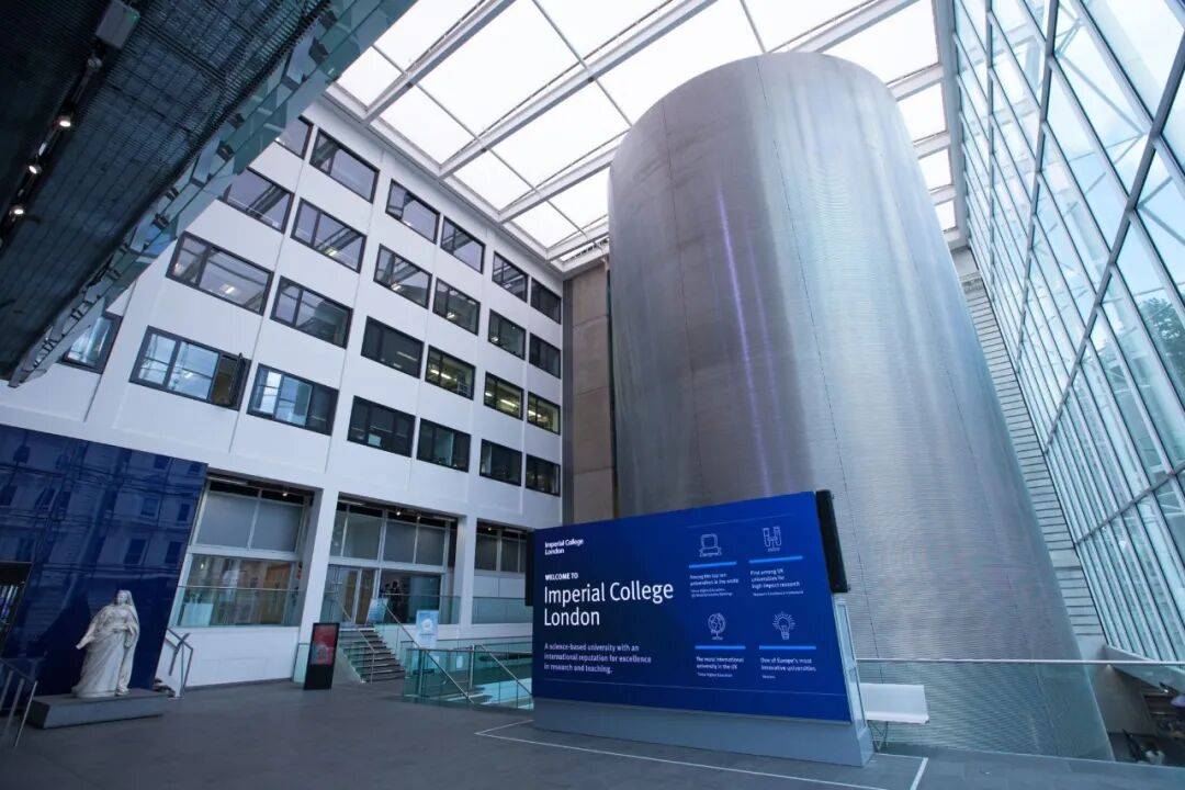 帝国理工地球科学系,帝国理工地球科学系怎么样 帝国理工地球科学系,帝国理工地球科学系怎么样