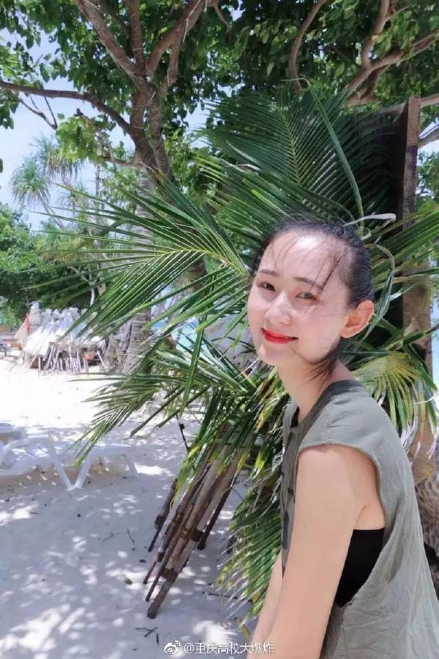 生命科学美女直博,歌手阿宝回应面部疑似烧伤 生命科学美女直博,歌手阿宝回应面部疑似烧伤