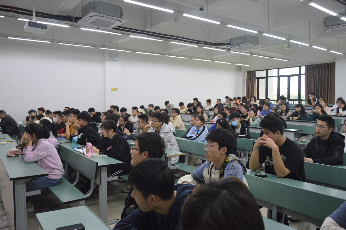 地球科学就业导向,地球科学与资源学院就业方向