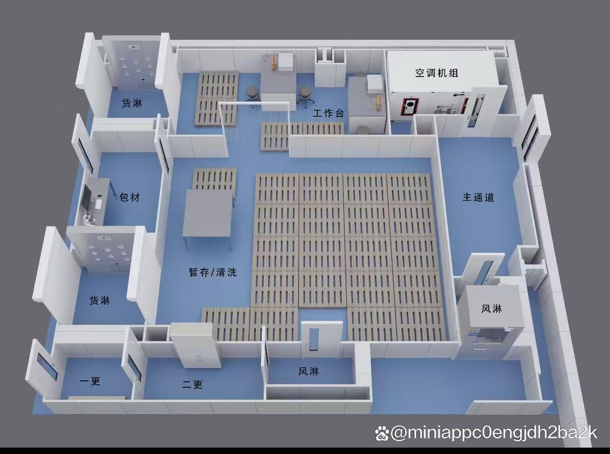 生命科学大楼布局,生命科学园最厉害三个部门