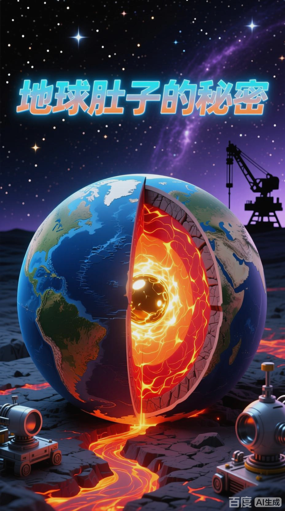 地球科学进展解读视频,地球科学进展与评论第四卷