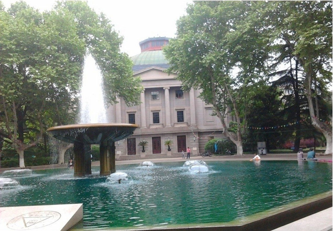 东大农学生命科学学院,东南大学生命科学学院怎么样