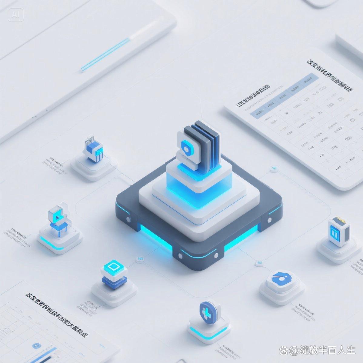 商业科技前沿,商业前景和未来金句 商业科技前沿,商业前景和未来金句