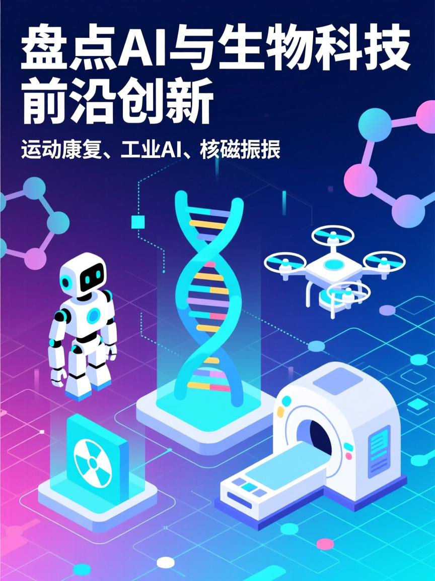 生物科技前沿消息,2026科技前沿十大新闻 生物科技前沿消息,2026科技前沿十大新闻