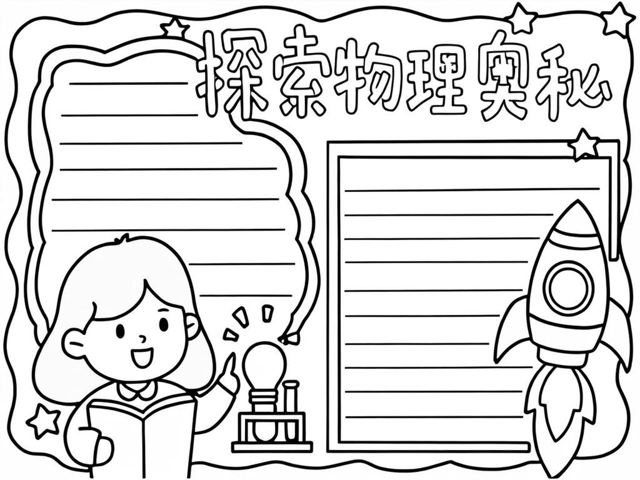 奇妙的物理世界八上,奇妙的物理世界读后感 奇妙的物理世界八上,奇妙的物理世界读后感