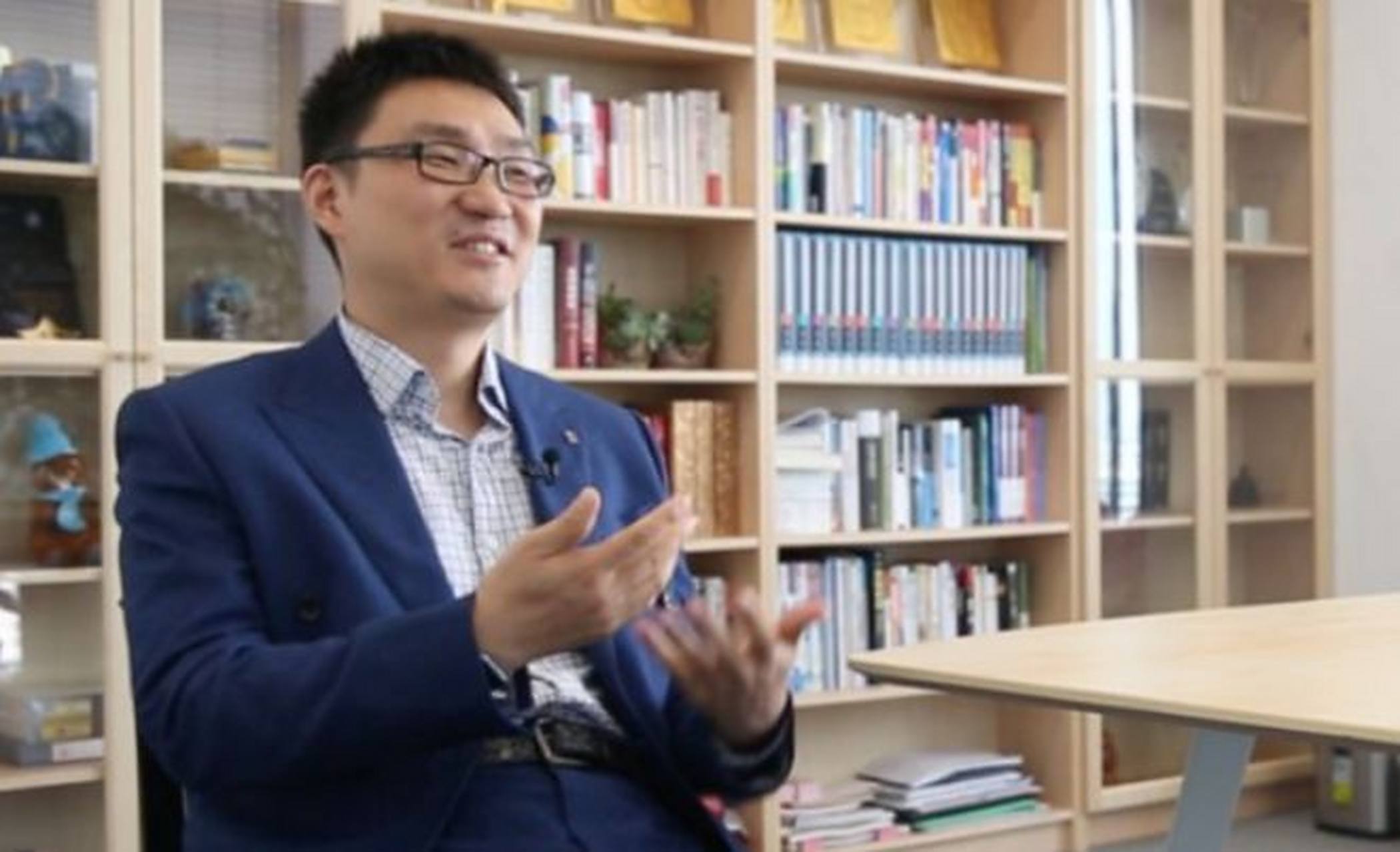 黄征投身生命科学,黄征为他人创作的经典歌曲 黄征投身生命科学,黄征为他人创作的经典歌曲