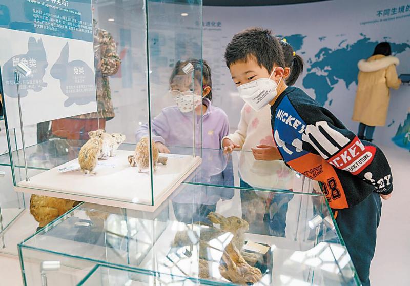 生命科学园b2出口,b2来中国能不能发现