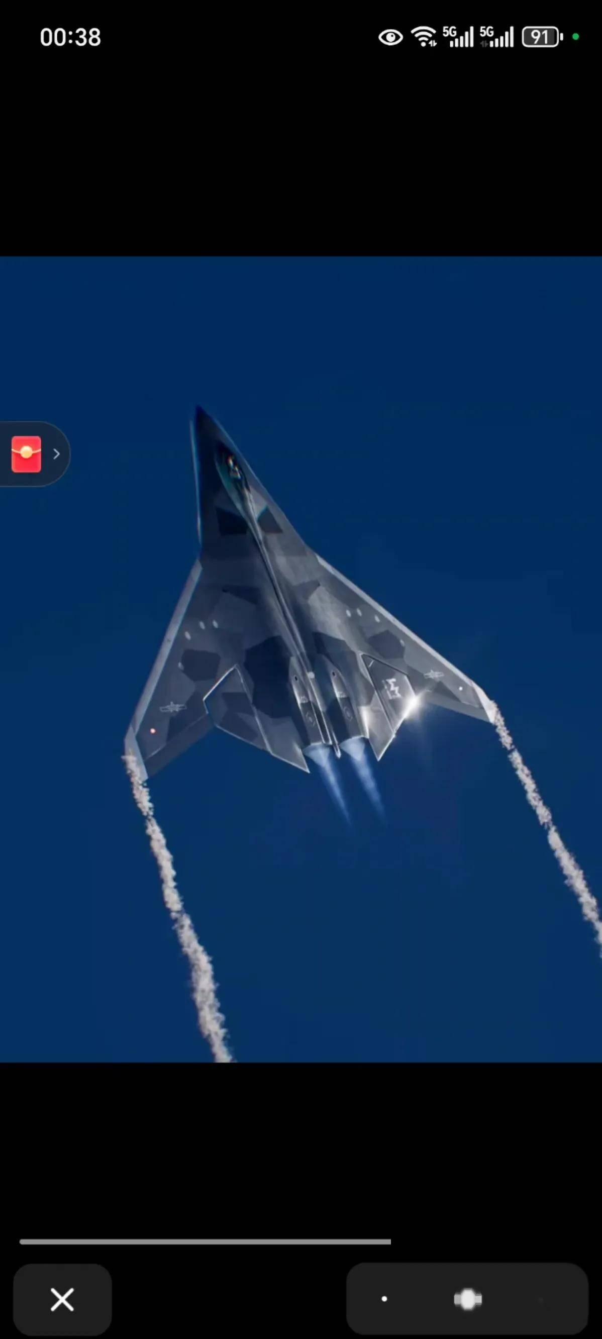 瞄准航空科技前沿技术,瞄准航空科技前沿技术有哪些
