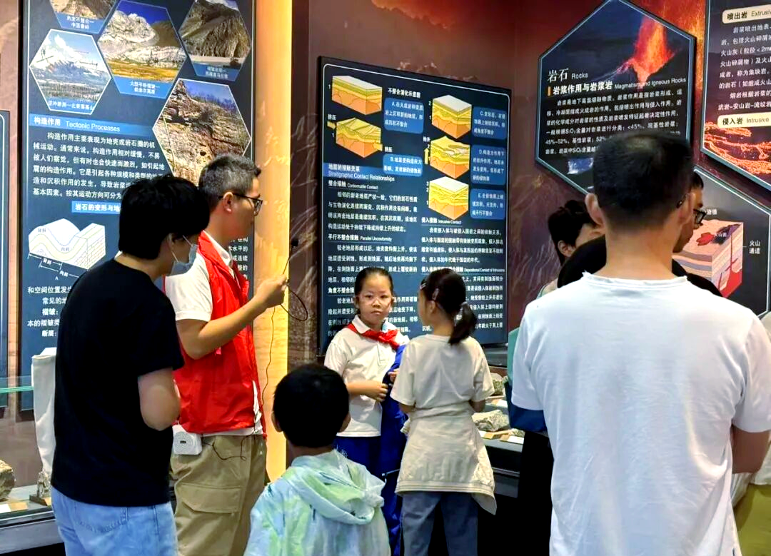 地球科学博物馆二楼,十大最吓人的博物馆 地球科学博物馆二楼,十大最吓人的博物馆