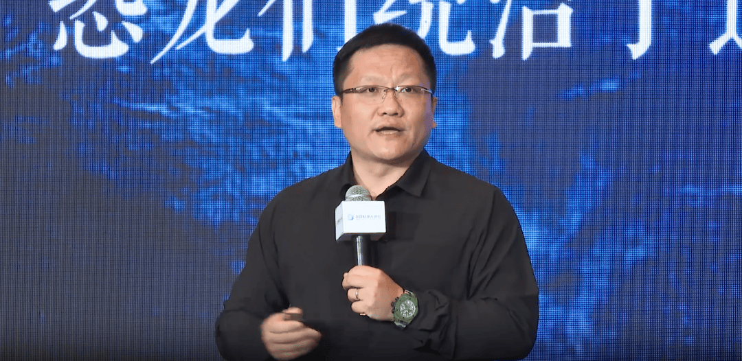 华大基因尹烨生命科学,华大基因尹烨的创业经历