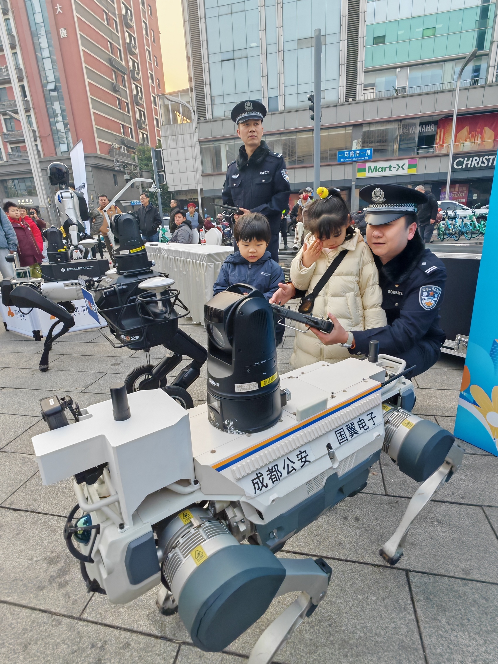 警务科技前沿,2026科技前沿十大新闻 警务科技前沿,2026科技前沿十大新闻