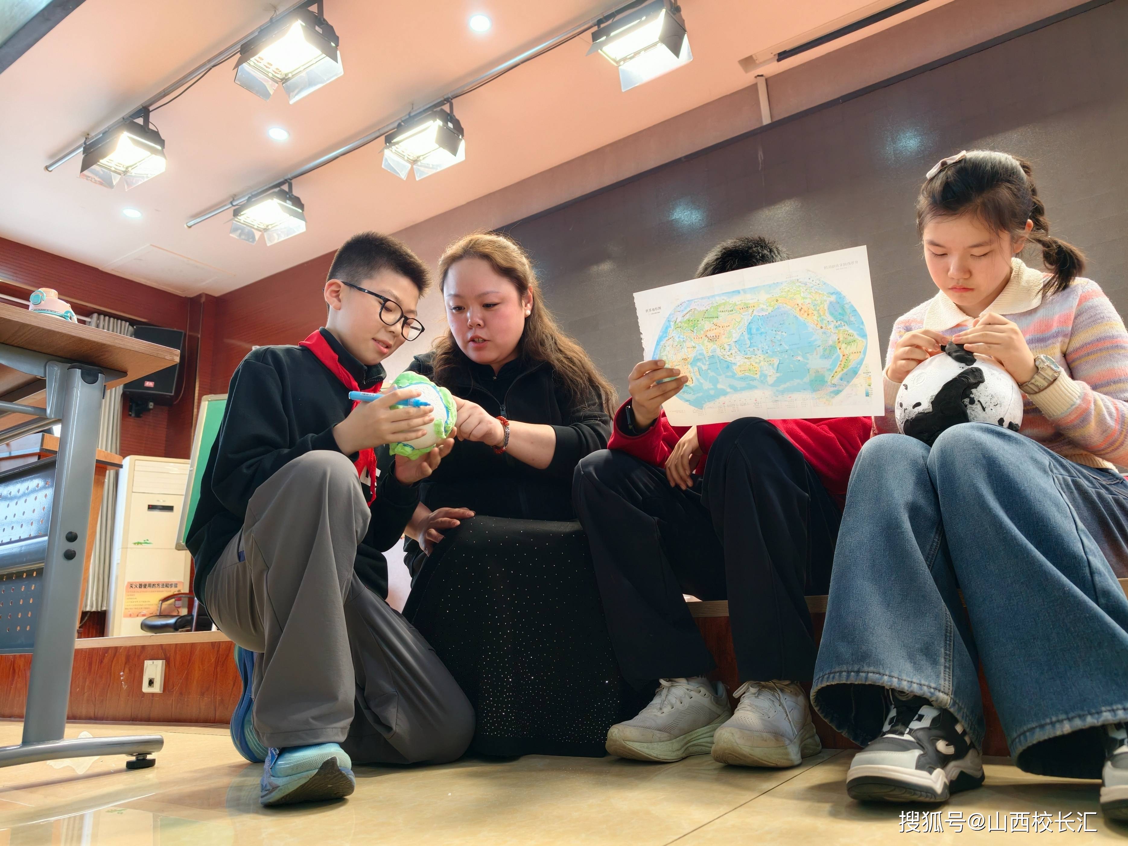 地球科学实验教学视频,地球仪实验教学说课课件 地球科学实验教学视频,地球仪实验教学说课课件