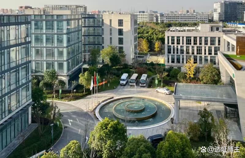生命科学园医谷,未来科学城,生命科学园,高教园有什么