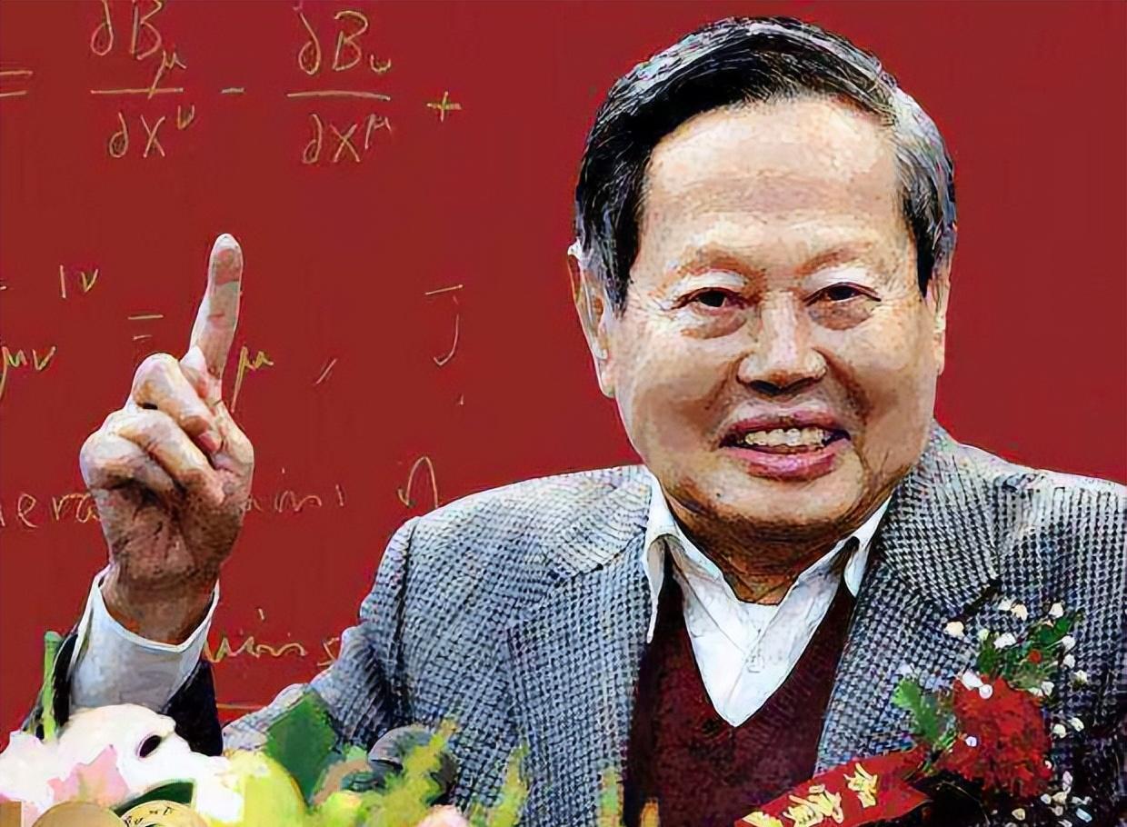 杨振宁世界物理第一人,杨振宁是物理学界第几位 杨振宁世界物理第一人,杨振宁是物理学界第几位